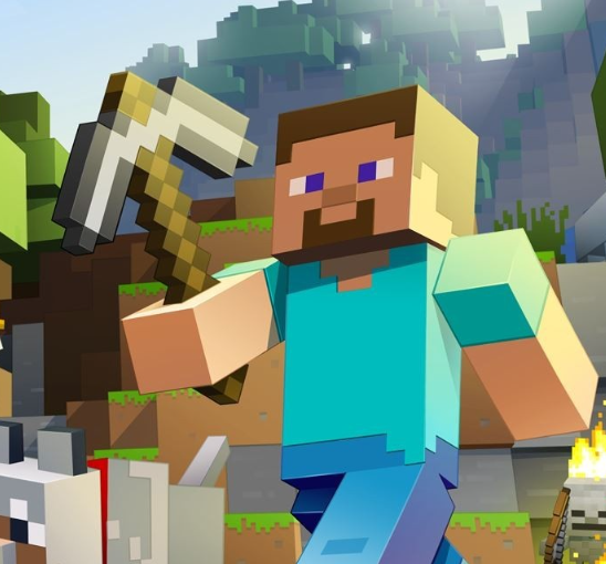 Minecraft服务器状态查询