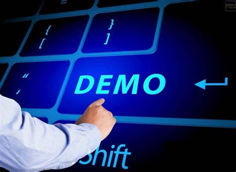 功能demo